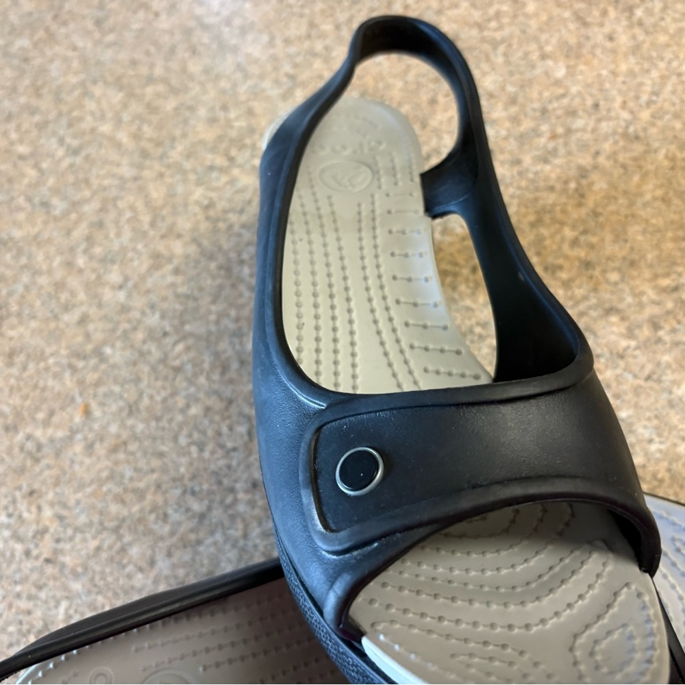 Crocs sandals - Picture 6 of 7